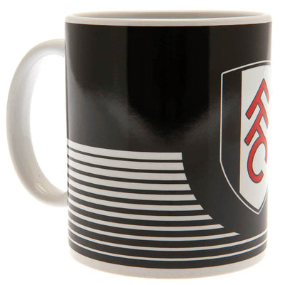 Fulham FC Linea Mug - Gift Arch