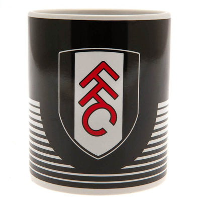 Fulham FC Linea Mug - Gift Arch