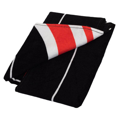 Fulham FC Pulse Towel - Gift Arch