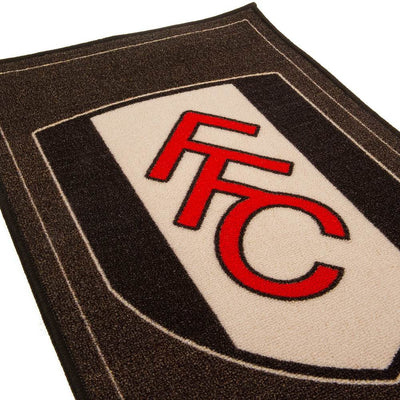 Fulham FC Rug - Gift Arch