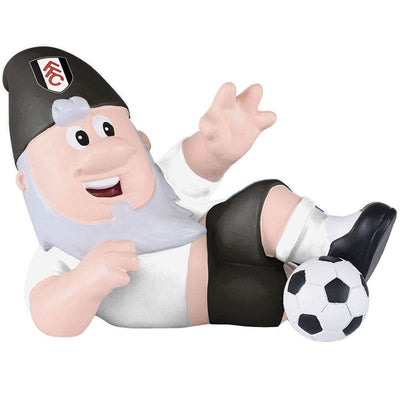 Fulham FC Sliding Tackle Gnome - Gift Arch