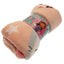 Gabby's Dollhouse Fleece Blanket - Gift Arch