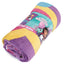 Gabby's Dollhouse Premium XL Fleece Blanket - Gift Arch