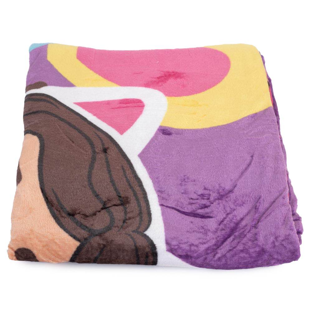 Gabby's Dollhouse Premium XL Fleece Blanket - Gift Arch