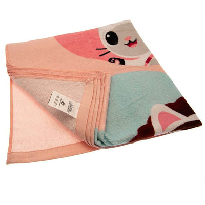 Gabby's Dollhouse Towel - Gift Arch