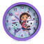 Gabby's Dollhouse Wall Clock - Gift Arch