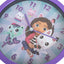 Gabby's Dollhouse Wall Clock - Gift Arch