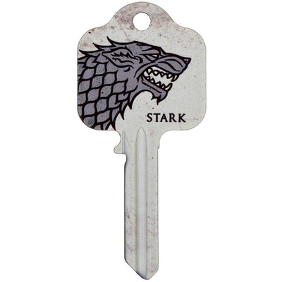 Game Of Thrones Door Key Stark - Gift Arch