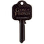 Game Of Thrones Door Key Targaryen - Gift Arch