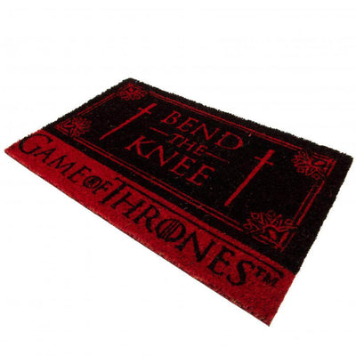 Game Of Thrones Doormat Targaryen - Gift Arch