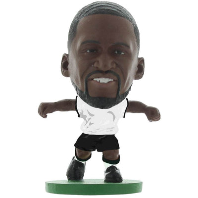 Germany SoccerStarz Rudiger - Gift Arch