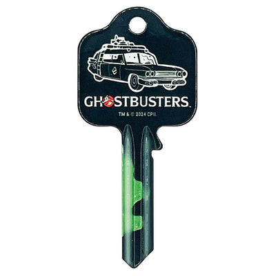 Ghostbusters Door Key - Gift Arch