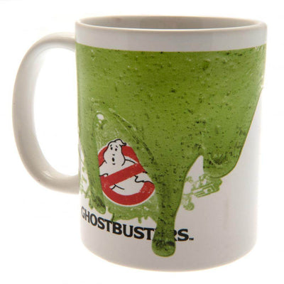 Ghostbusters Mug - Gift Arch
