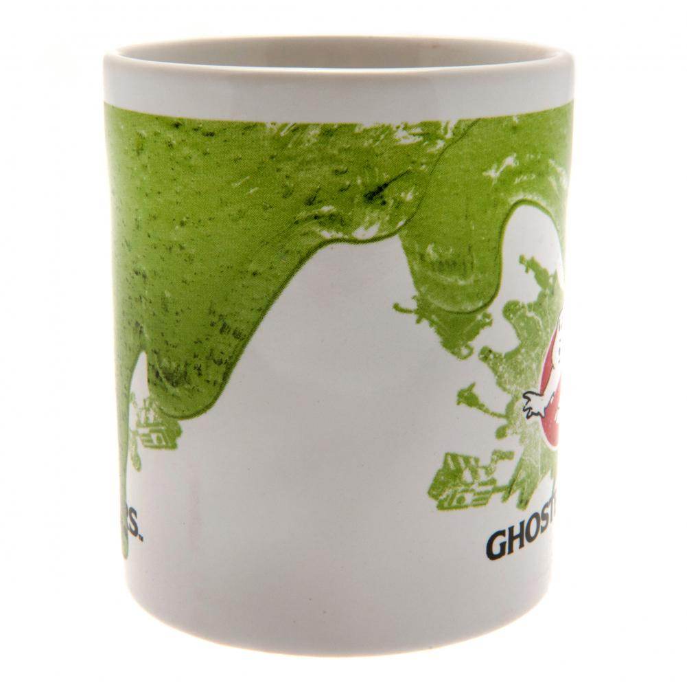 Ghostbusters Mug - Gift Arch