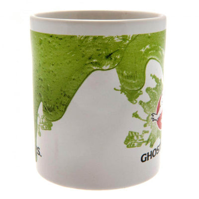 Ghostbusters Mug - Gift Arch