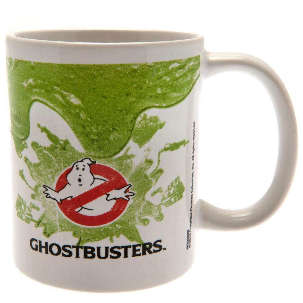 Ghostbusters Mug - Gift Arch