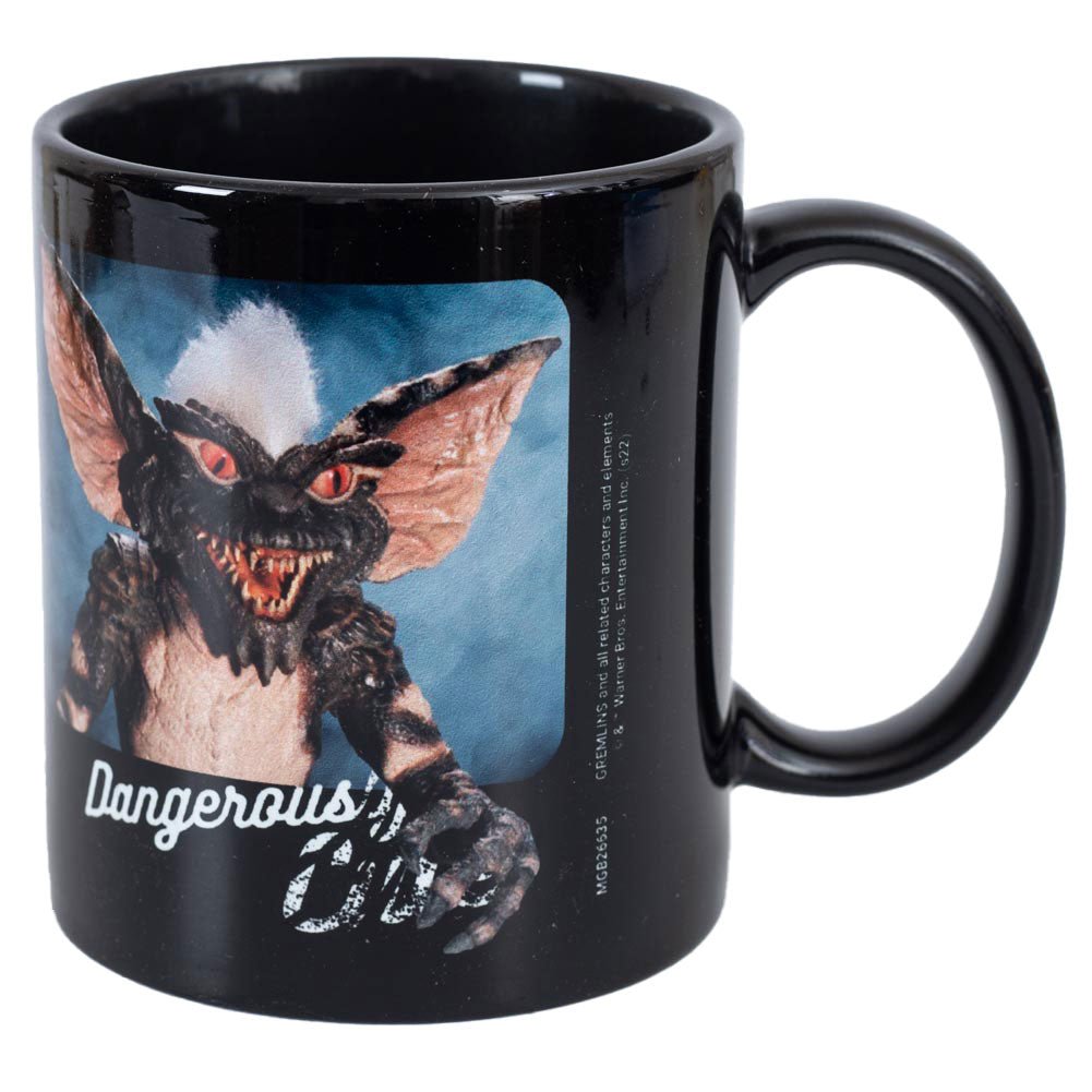 Gremlins Dangerously Cute Mug - Gift Arch