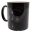 Guns N Roses Heat Changing Mug - Gift Arch