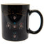 Guns N Roses Heat Changing Mug - Gift Arch