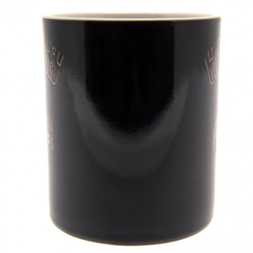 Guns N Roses Heat Changing Mug - Gift Arch
