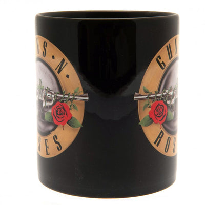 Guns N Roses Mug BK - Gift Arch