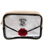 Harry Potter 2 Piece PU Wash Bag Set - Gift Arch