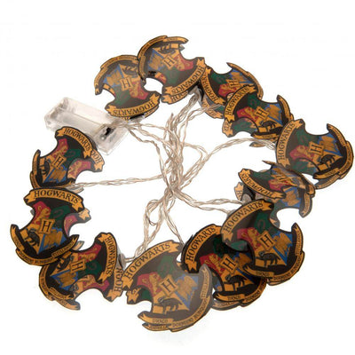 Harry Potter 2D String Lights Hogwarts - Gift Arch