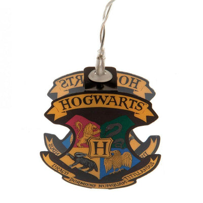 Harry Potter 2D String Lights Hogwarts - Gift Arch