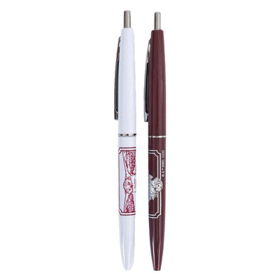Harry Potter 2pk Pen Set - Gift Arch
