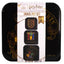 Harry Potter 3 in 1 Snack Pots - Gift Arch
