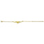 Harry Potter 3D Golden Snitch Bracelet - Gift Arch