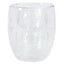 Harry Potter 3D Hedwig Feature Glass - Gift Arch