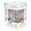 Harry Potter 3D Hedwig Feature Glass - Gift Arch