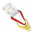Harry Potter 3D Pendant Decoration Golden Snitch - Gift Arch