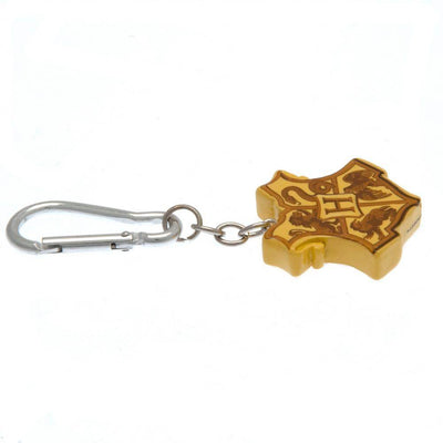 Harry Potter 3D Polyresin Keyring Hogwarts - Gift Arch
