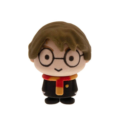 Harry Potter 3D Puzzle Eraser Mystery Box - Gift Arch
