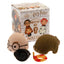 Harry Potter 3D Puzzle Eraser Mystery Box - Gift Arch