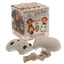 Harry Potter 3D Puzzle Eraser Mystery Box - Gift Arch