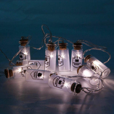 Harry Potter 3D String Lights Polyjuice Potion - Gift Arch
