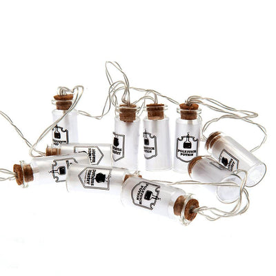 Harry Potter 3D String Lights Polyjuice Potion - Gift Arch