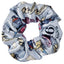Harry Potter 9 & 3 Quarters Hair Scrunchie - Gift Arch