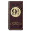 Harry Potter 9 & 3 Quarters Magnetic Bookmark - Gift Arch