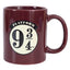 Harry Potter 9 & 3 Quarters Mug & Sock Set - Gift Arch