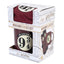 Harry Potter 9 & 3 Quarters Mug & Sock Set - Gift Arch