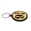 Harry Potter 9 & 3 Quarters PVC Keyring - Gift Arch