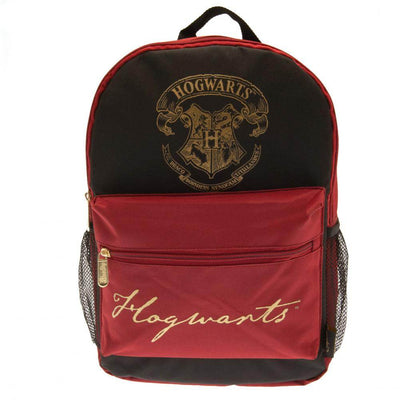 Harry Potter Backpack Hogwarts - Gift Arch