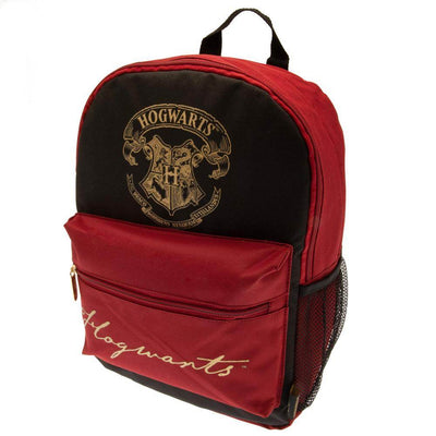 Harry Potter Backpack Hogwarts - Gift Arch