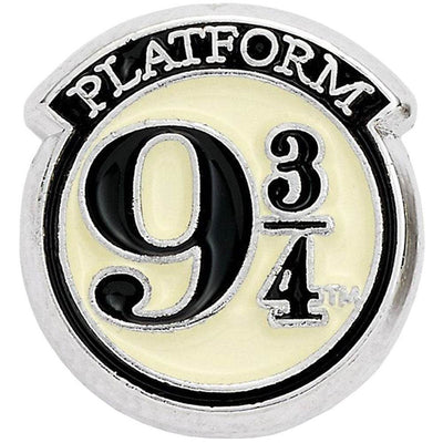 Harry Potter Badge 9 & 3 Quarters - Gift Arch
