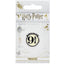 Harry Potter Badge 9 & 3 Quarters - Gift Arch