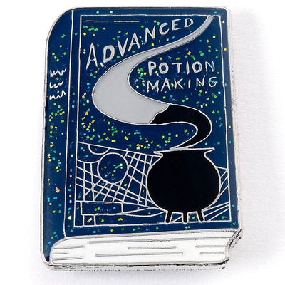 Harry Potter Badge Advanced Potion Making - Gift Arch